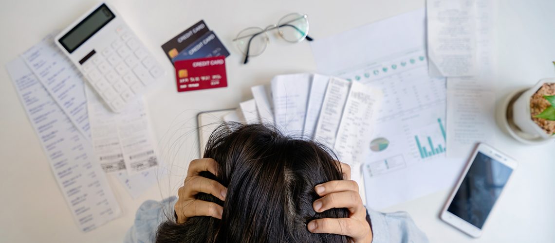 How Different Cultures View Bankruptcy