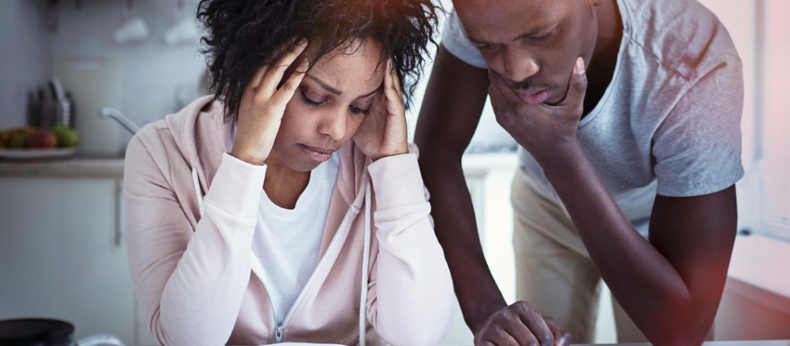 How Does Race Affect Ohio's Bankruptcy Filings?