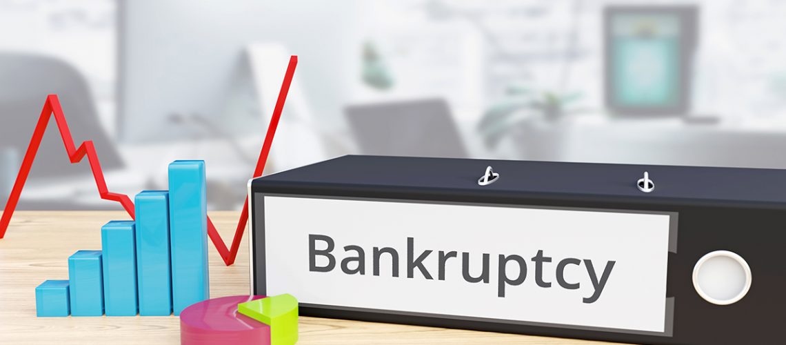 How Long Does it Take to File Bankruptcy in Columbus, Ohio?