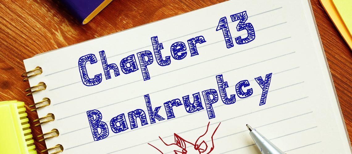 How Long Will Chapter 13 Delay Foreclosure?