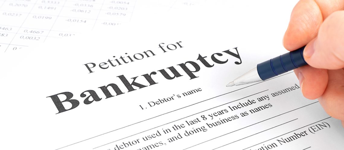 How Much Debt is Worth Filing Bankruptcy in Ohio?