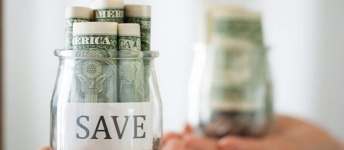How to Start Saving When Money is Tight