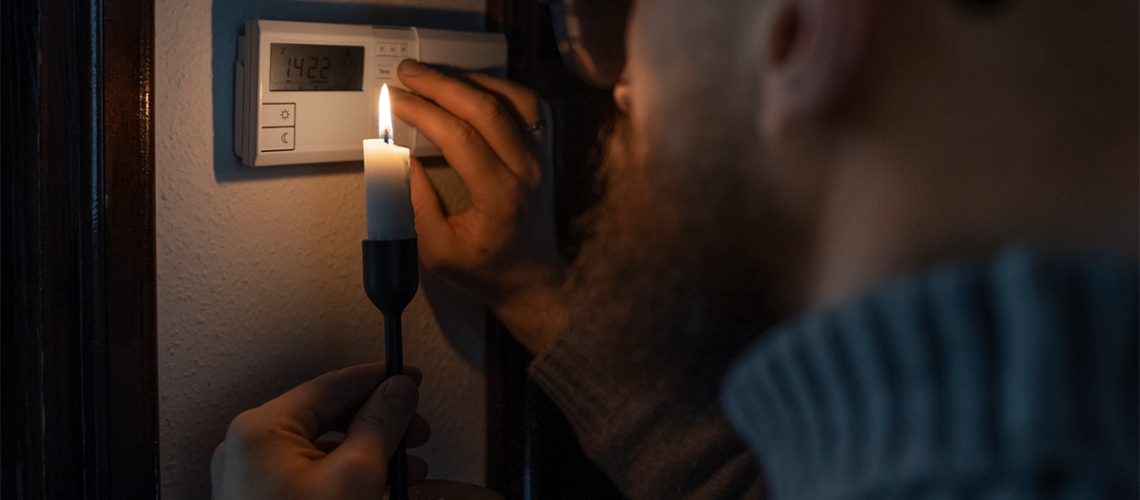 How to Stop Utility Shut-offs in Cleveland