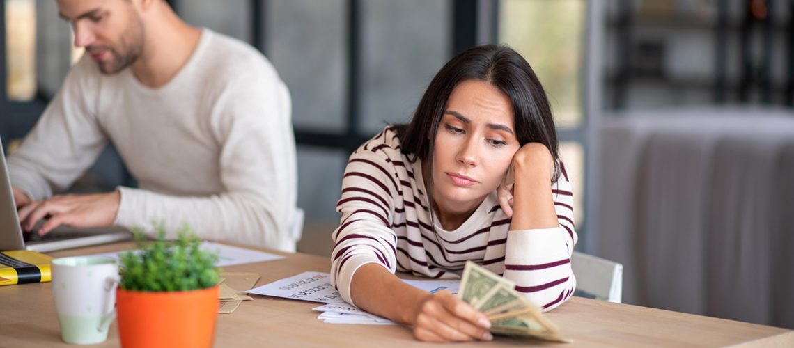 If I’m Married, Can I File Chapter 7 Alone? If I'm Married, Can I File Chapter 7 Alone?