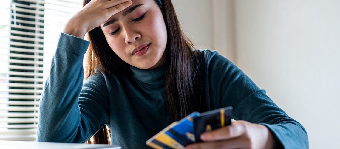 Insolvency, What is it and What is Claiming Insolvency?