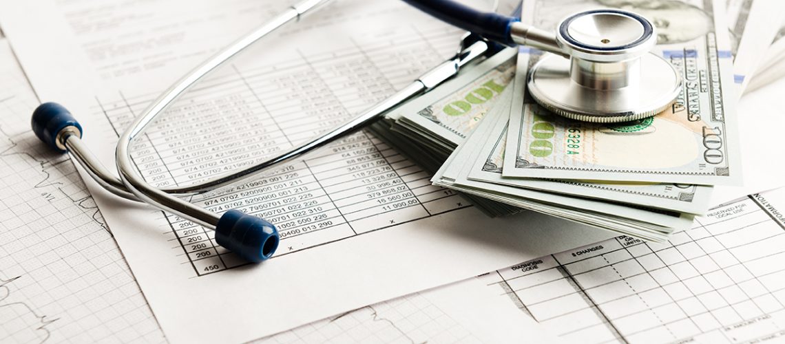 Involuntary Bankruptcy Filed Against Ohio Hospital