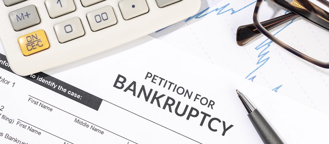 Is Filing Bankruptcy in Columbus a Bad Idea?