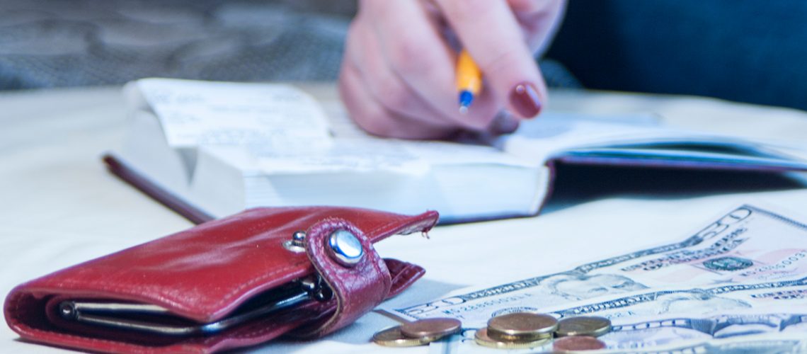 It’s Never Too Late To Learn To Budget It's Never Too Late To Learn To Budget