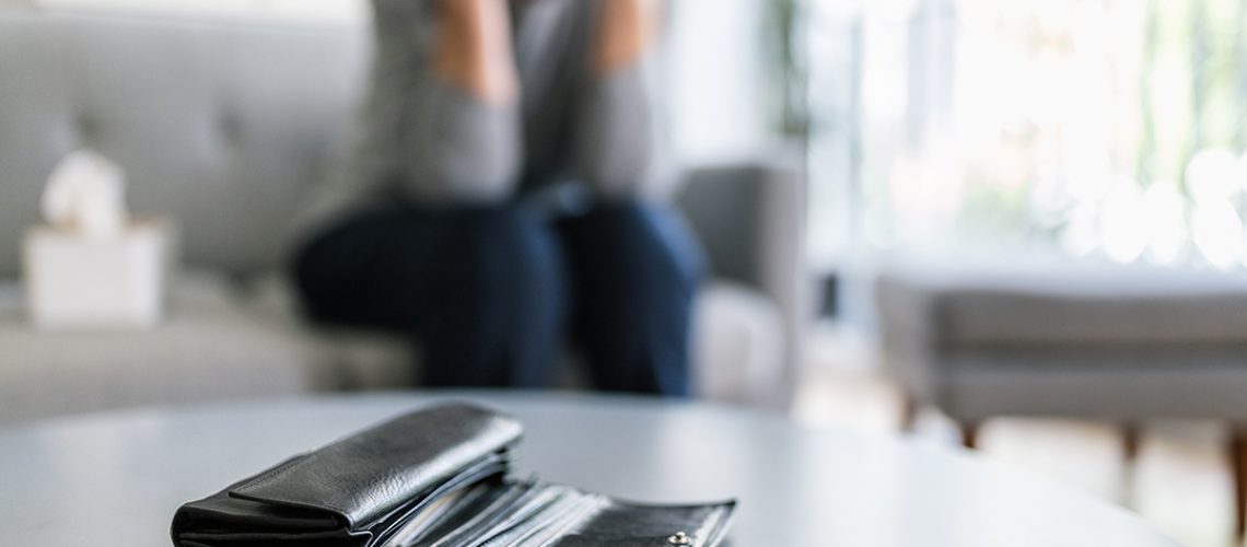 One Mistake That Can Get Your Columbus Bankruptcy Case Thrown Out