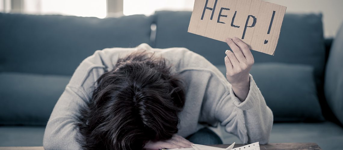 Options For Debt Relief in Springboro