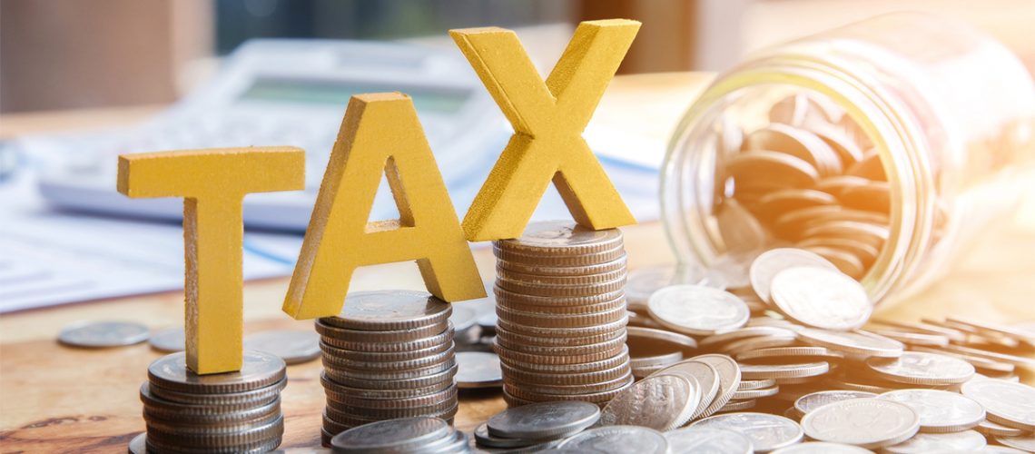 Tax Consequences of Filing for Bankruptcy