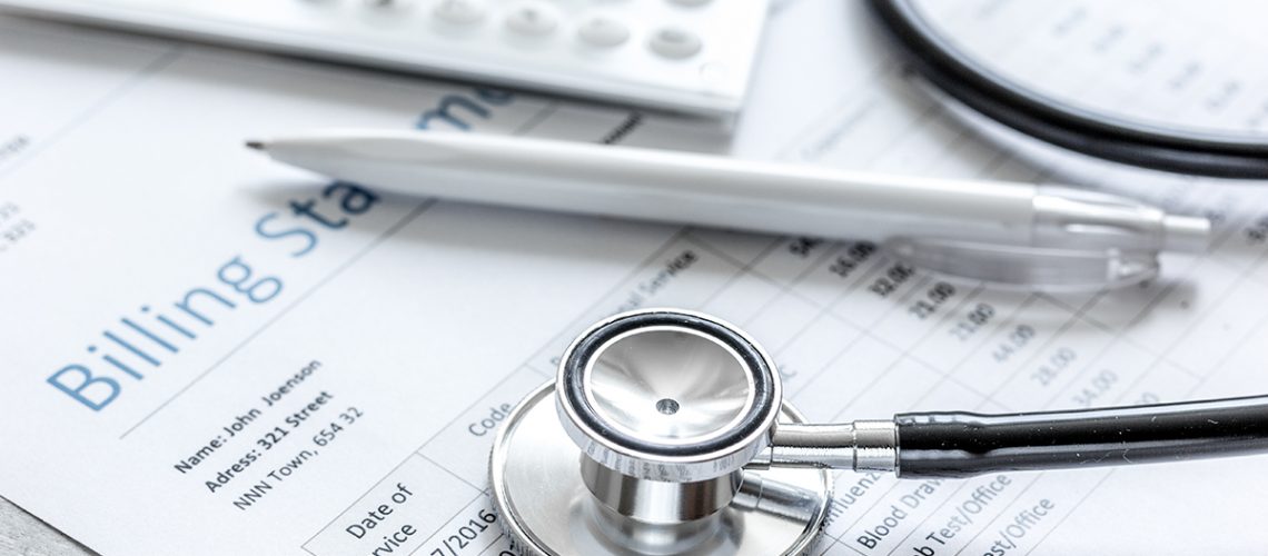 The No Surprises Act And Your Medical Bills