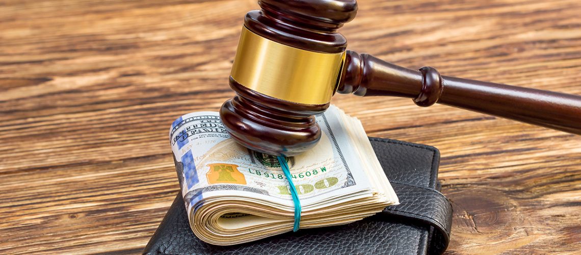 Wage Garnishment in Columbus