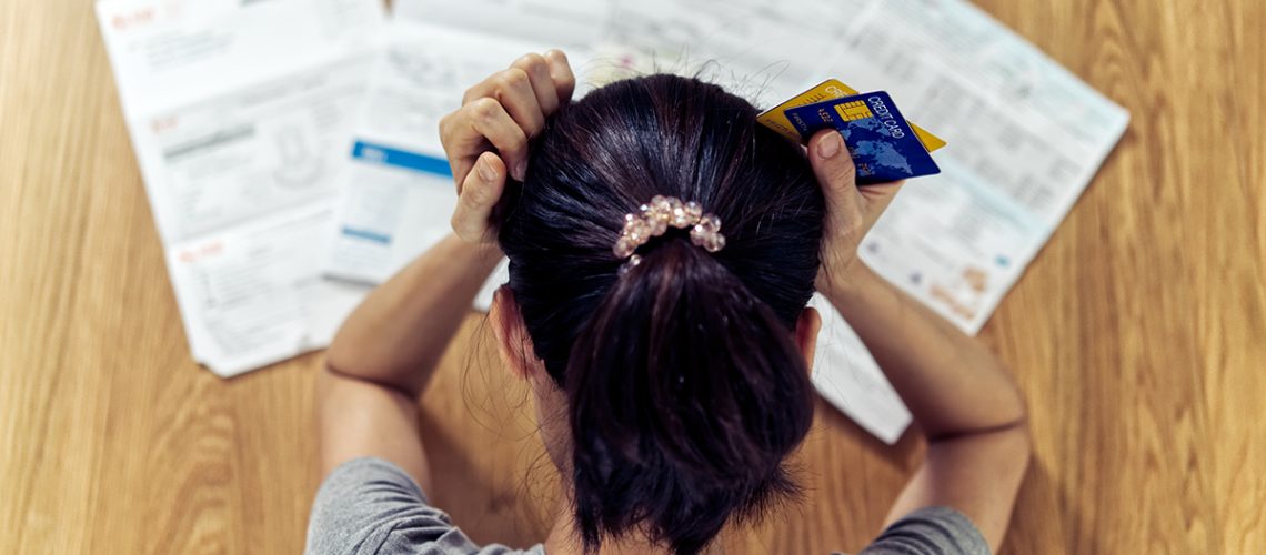What Disqualifies You From Filing Bankruptcy?