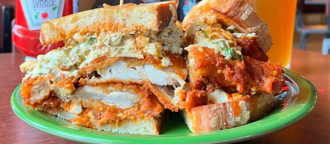 What Happened to Cleveland’s Melt Bar & Grilled?