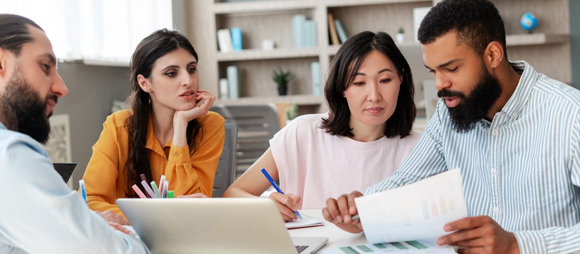 What is a Reorganization Plan?