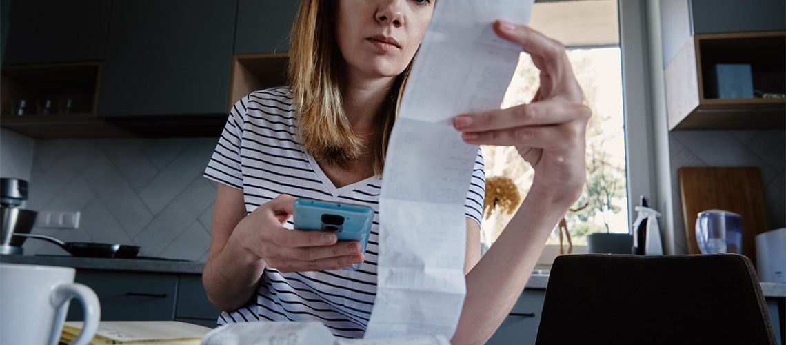 What to Do With Overwhelming Medical Bills in Toledo