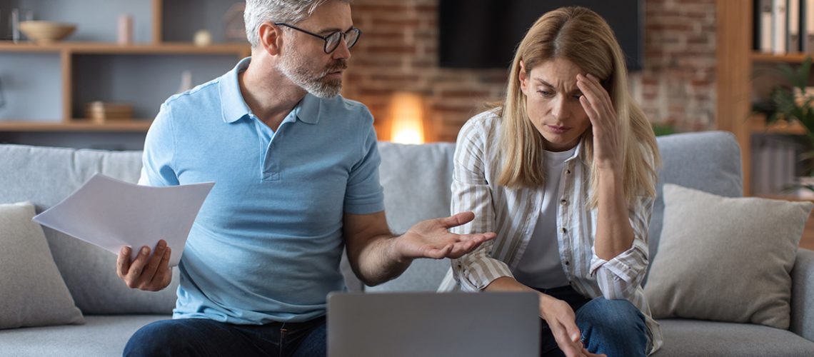 Will Filing Chapter 13 Affect my Spouse?