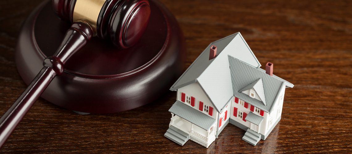 Will I Lose My House if I File Chapter 13?