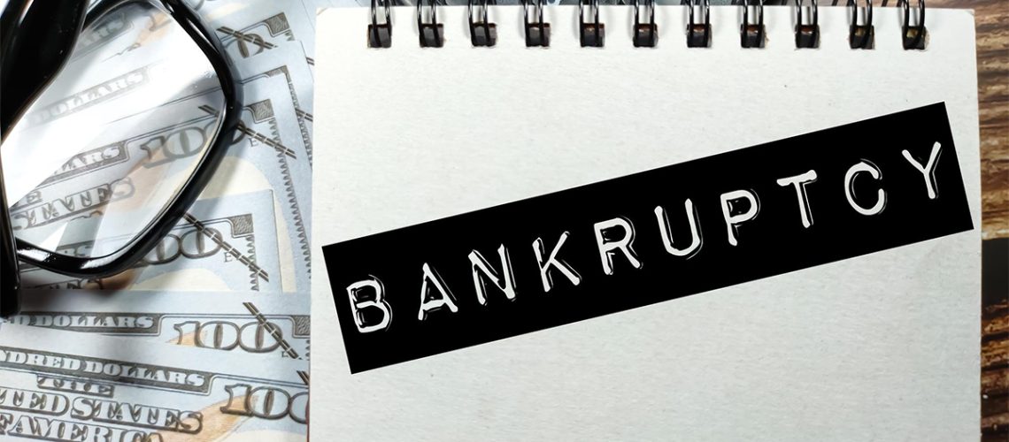 Bankruptcy: Who Files and Why?
