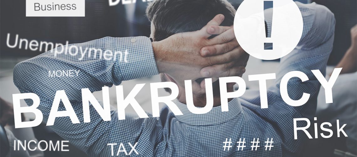 Debunking Common Bankruptcy Stereotypes