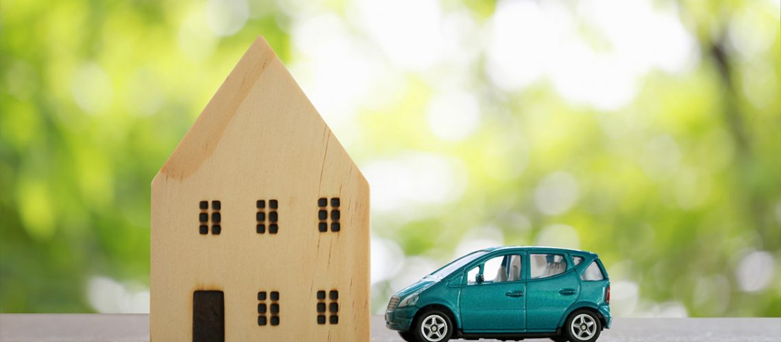 Can I File Bankruptcy in Cleveland and Keep My House and Car?
