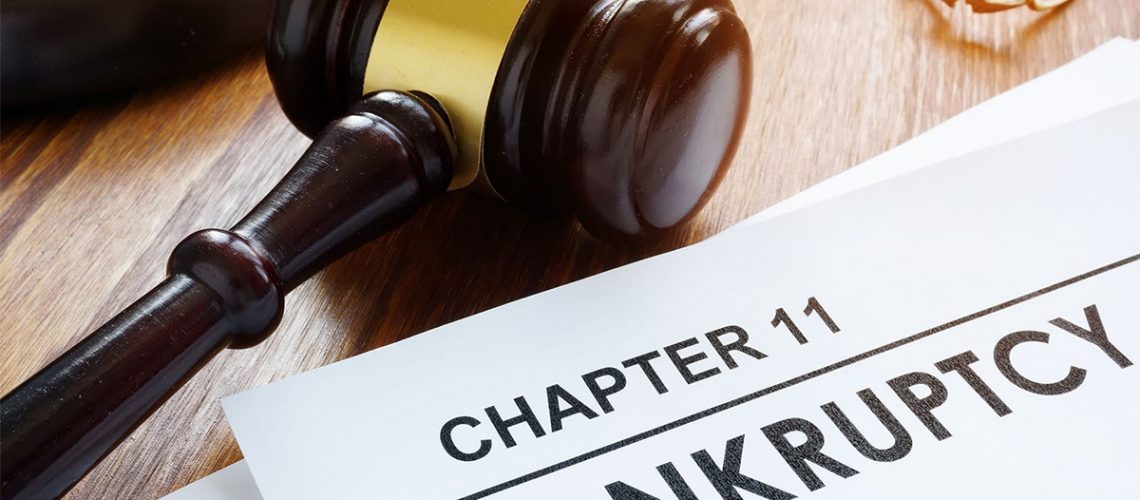 Burger King Franchisee Files Chapter 11 Bankruptcy in Akron, OH