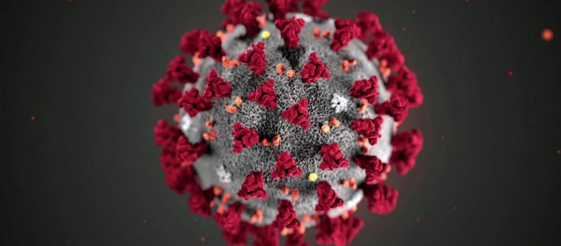 Coronavirus COVID-19