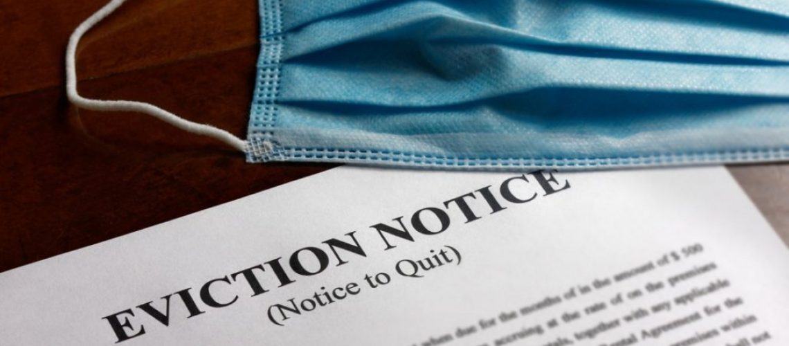 Eviction