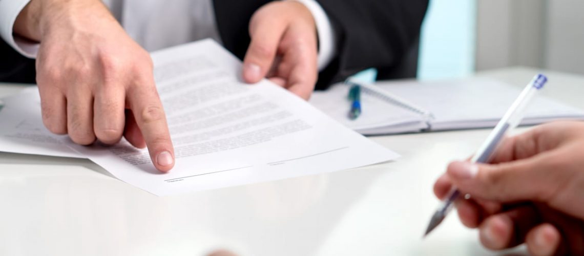 How To Hire A Bankruptcy Attorney Richard West Law Office