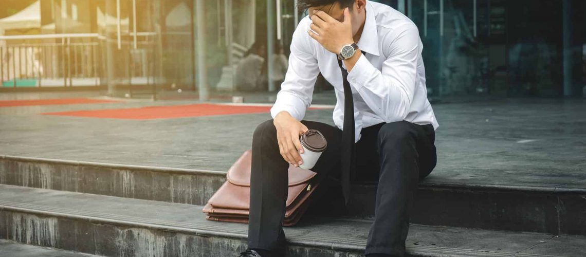 Job Loss and Bankruptcy