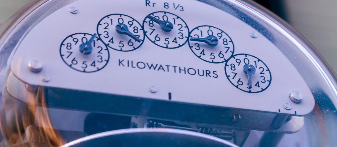 Utility Bills
